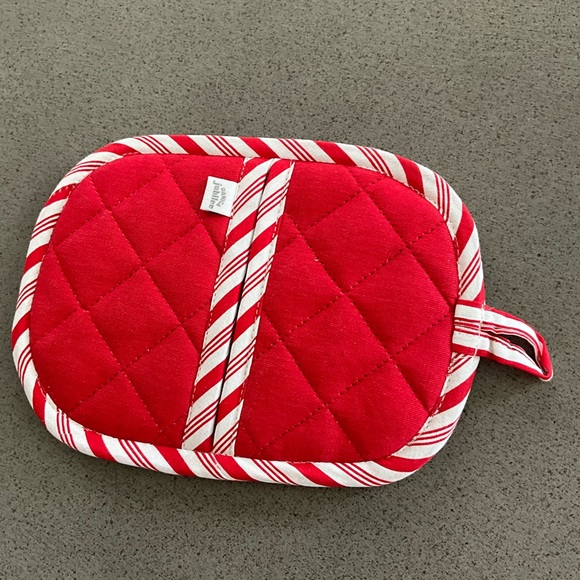 It’s beginning to look a lot like Dachshund Christmas oven mitt & mini spatulas - Picture 2 of 4